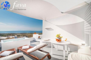 Fava Eco Suites